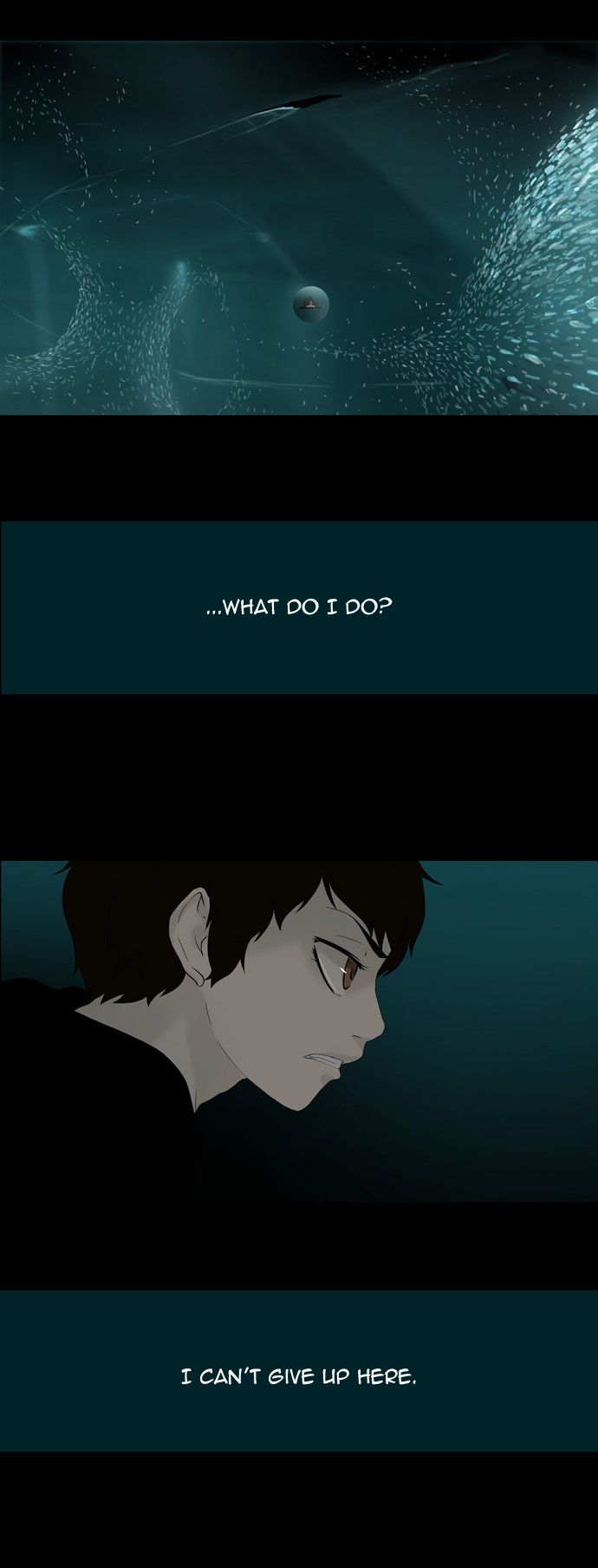 Tower of God Chapter 74 14